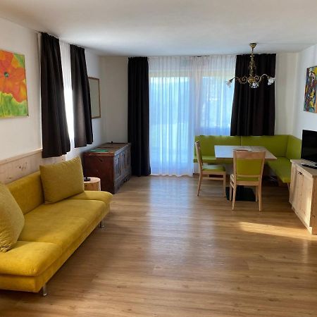 Brentwaldhof Appartements Cornedo all'Isarco Εξωτερικό φωτογραφία