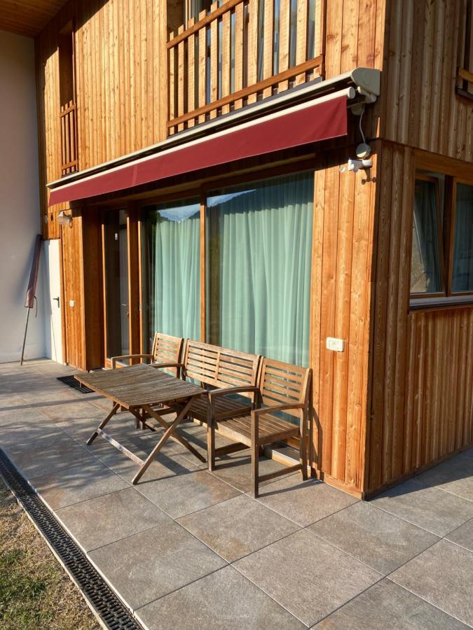 Brentwaldhof Appartements Cornedo all'Isarco Εξωτερικό φωτογραφία