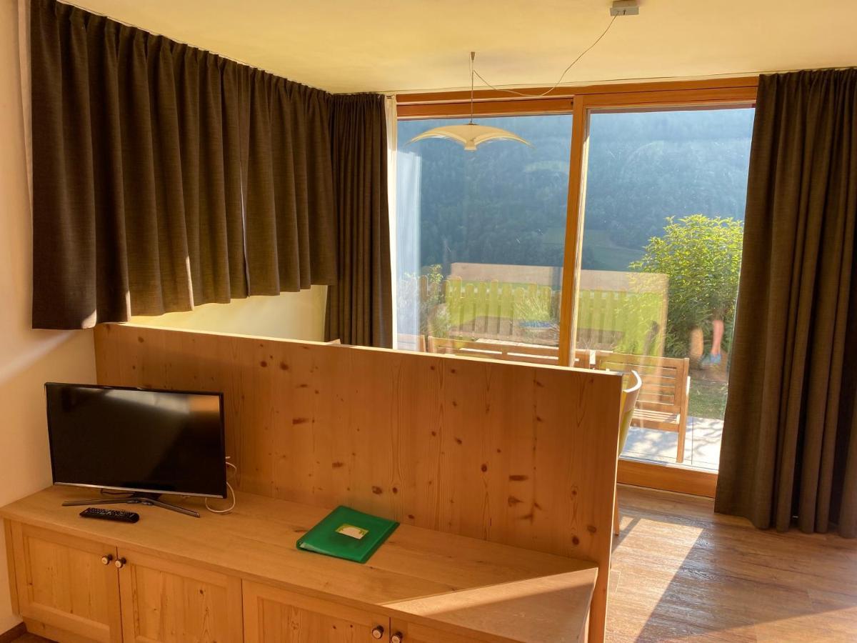 Brentwaldhof Appartements Cornedo all'Isarco Εξωτερικό φωτογραφία