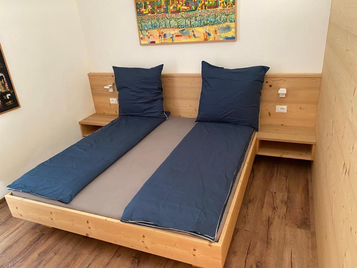 Brentwaldhof Appartements Cornedo all'Isarco Εξωτερικό φωτογραφία
