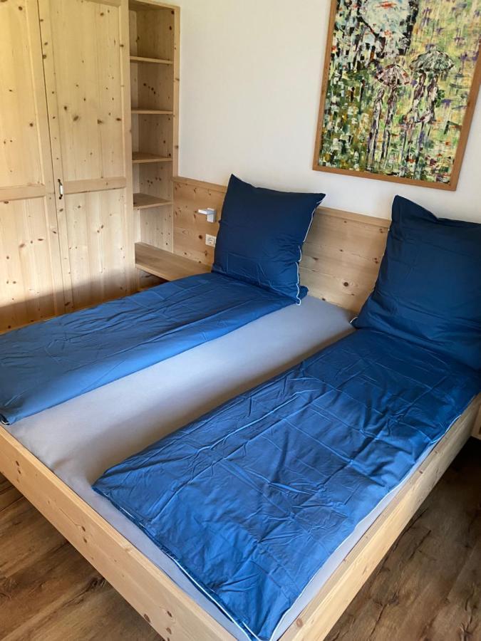Brentwaldhof Appartements Cornedo all'Isarco Εξωτερικό φωτογραφία