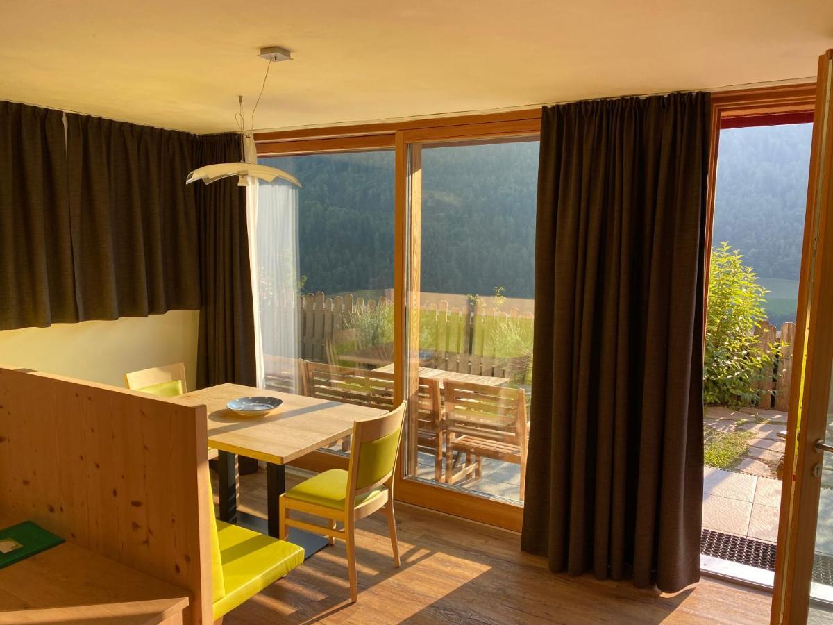 Brentwaldhof Appartements Cornedo all'Isarco Εξωτερικό φωτογραφία