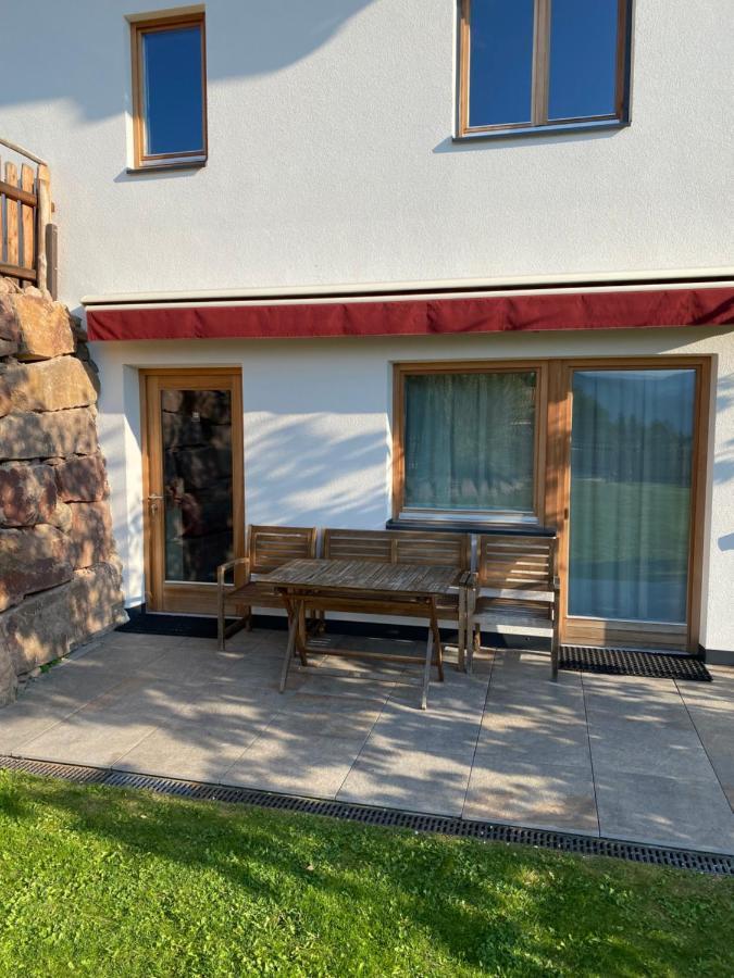 Brentwaldhof Appartements Cornedo all'Isarco Εξωτερικό φωτογραφία