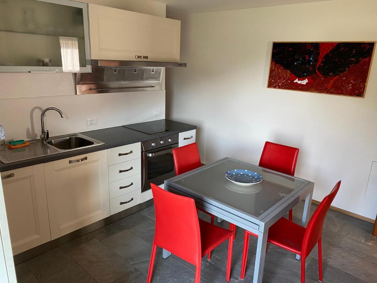 Brentwaldhof Appartements Cornedo all'Isarco Εξωτερικό φωτογραφία